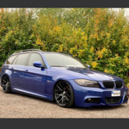 Böttad fjäderlös E91:a