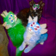 Steam Community Avatar