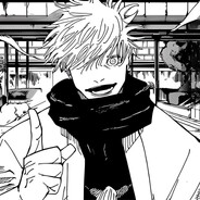 Gojo Satoru