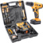 47 pieces Electric Drill Kit