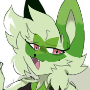 Melk's avatar