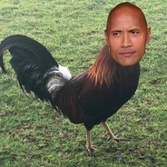 Dwayne The ♥♥♥♥ Johnson