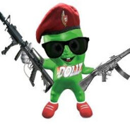 Dollynho El Opressor