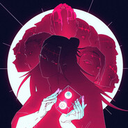 Steam Community Avatar