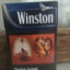 WINSTON DARK BLUE