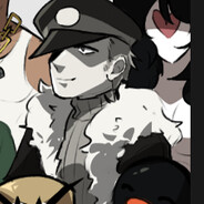 Steam Community Avatar