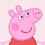 pink pig