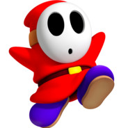 ShyGuy's Avatar