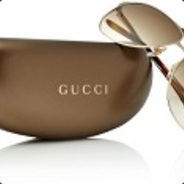 Gucci Glasses