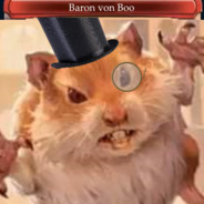 Baron von Boo