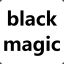 blackmagic