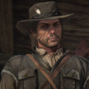 john marston (real)
