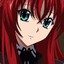 Rias Gramory