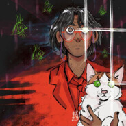 Steam Community Avatar