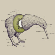 Kiwi kiwi