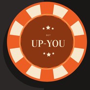 UP-YOU l DEPOSIT BOT #33