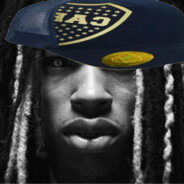 Steam Community Avatar