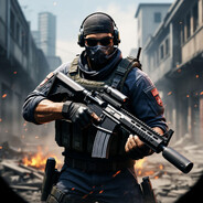 Steam Community Avatar