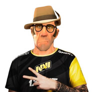 Steam Community Avatar