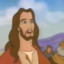 Jesus come