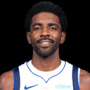 kyrie irving