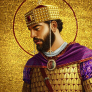 Romanos's Avatar