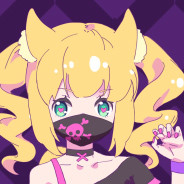 Juuzou steam account avatar