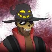 Steam Community Avatar