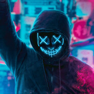 Steam Community Avatar