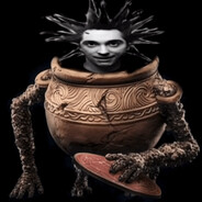 Steam Community Avatar