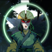 Kyoshi's Avatar