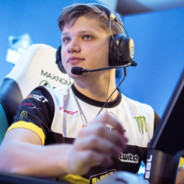 体育场路s1mple's Avatar