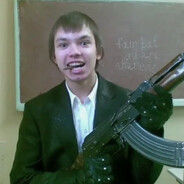 Steam Community Avatar