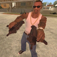 Steam Community Avatar
