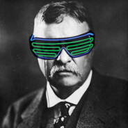 Teddy Broosevelt