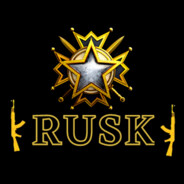 Rusk