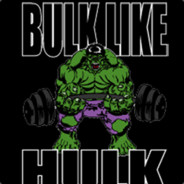 Bulkhulk75 avatar