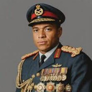Dictator's Avatar