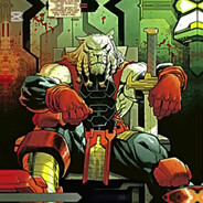 Steam Community Avatar