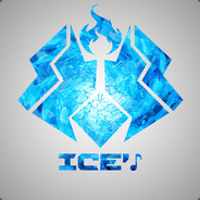 Ice'♪
