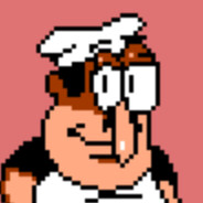 Peppino Spaghetti