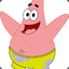 Patrick star