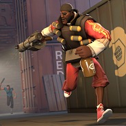 Steam Community Avatar