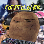 PotatoLover