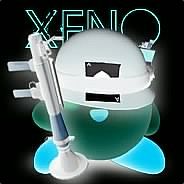 XenoFighter