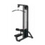 a lat pulldown machine