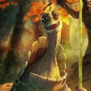MasterOogway