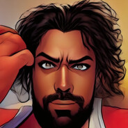 Steam Community Avatar