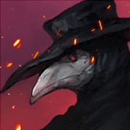 Laxen's avatar