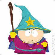 Eric Cartman's Avatar